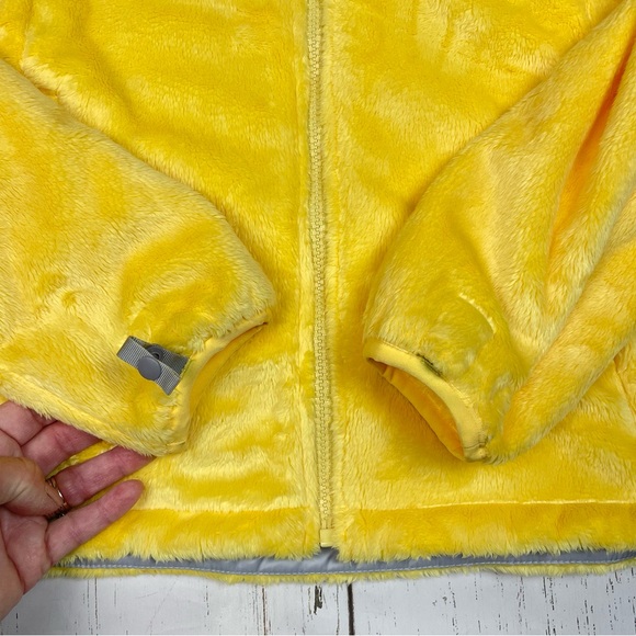 The North Face Osito Fleece Jacket - Picture 12 of 15